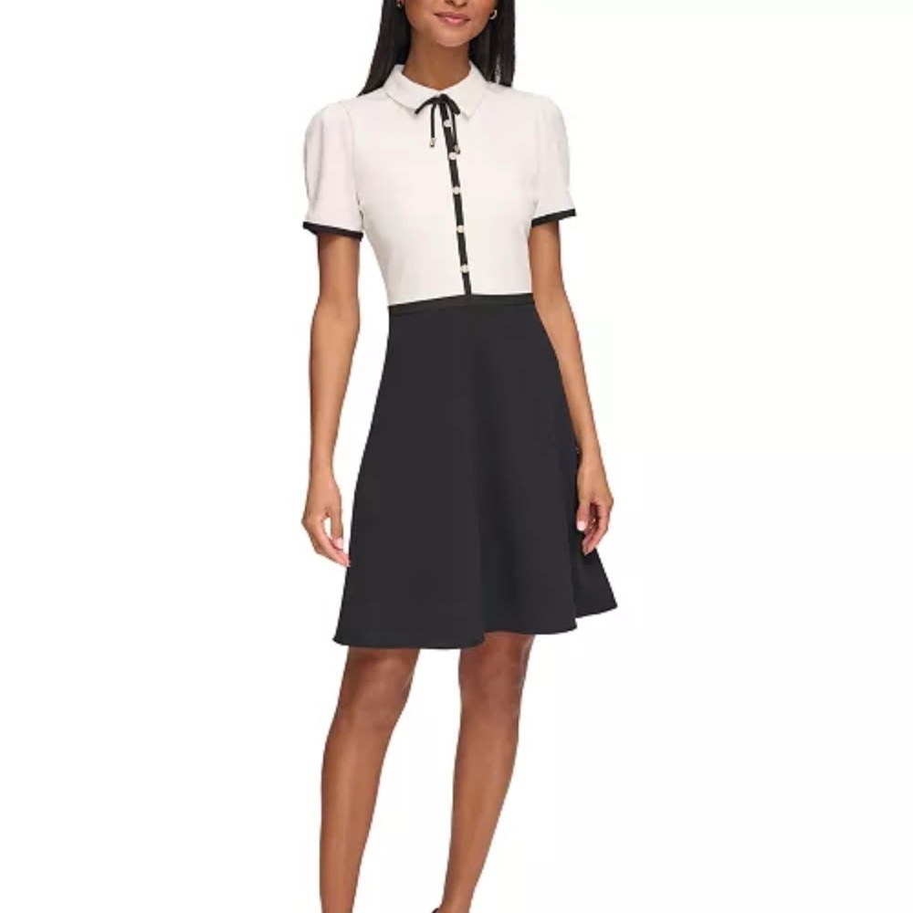 Karl Lagerfeld Paris Dress